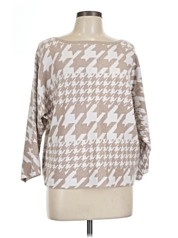 Love Scarlett Pullover Sweater (view 1)