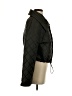 Anatomie 100% Nylon Argyle Black Jacket Size S - photo 4