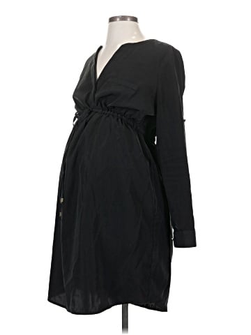 A Pea in the Pod Casual Dress (view 1)