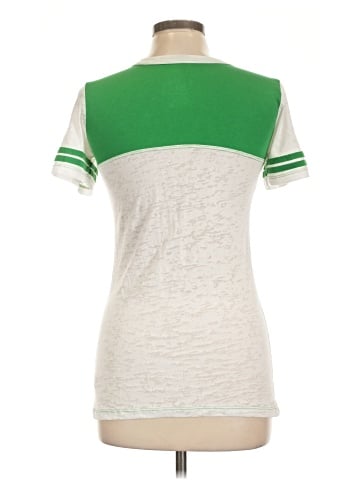 blue 84 Short Sleeve T-Shirt (view 2)