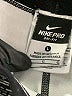 Nike Tweed Silver Active Pants Size L - photo 7