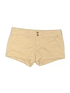 American Eagle Outfitters Khaki Shorts (view 1)