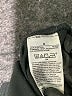 Gap Fit Solid Black Active Pants Size Med Maternity - photo 7