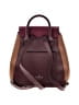 Kate Spade New York Burgundy Backpack One size - photo 2