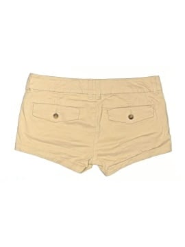American Eagle Outfitters Khaki Shorts (view 2)