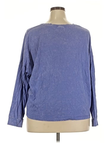 Noisy May 3/4 Sleeve T-Shirt (view 2)