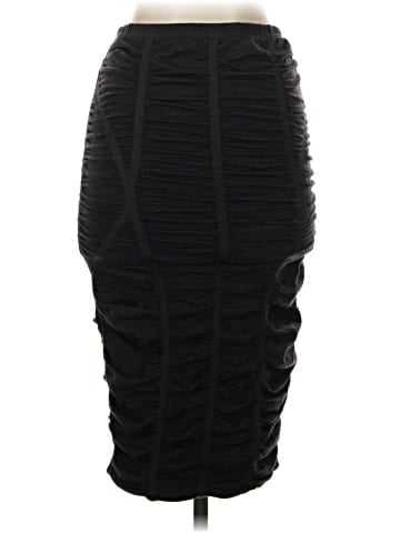 Wolford Formal Skirt (view 2)