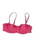 DKNY Pink Swimsuit Top Size M - photo 1