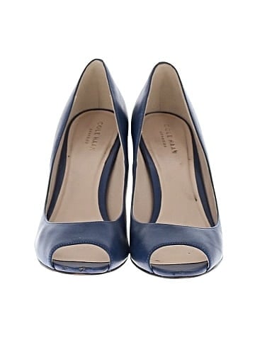 Cole Haan Wedges (view 2)