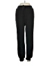 retrofête 100% Cotton Black Track Pants Size M - photo 1