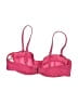 DKNY Pink Swimsuit Top Size M - photo 2