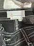 By Anthropologie Black Cargo Pants Size 4 - photo 7