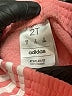 Adidas Pink Track Pants Size 2T - photo 3