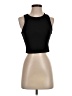 Assorted Brands Black Tank Top Size S - photo 1