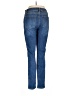 CAbi Solid Blue Jeans Size 10 - photo 2