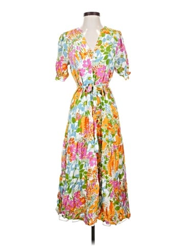 Rails Casual Dress (view 1)