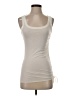 Juicy Couture Ivory Active Tank Size P (petite) - photo 1