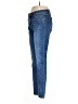 CAbi Solid Blue Jeans Size 10 - photo 5