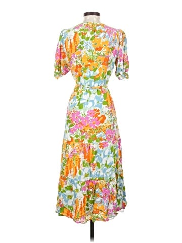 Rails Casual Dress (view 2)