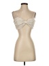 Mable Ivory Tank Top Size S - photo 1