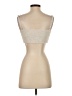 Mable Ivory Tank Top Size S - photo 2