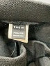 Shein Solid Black Active Pants Size XXS - photo 7