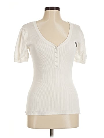Karl Lagerfeld Paris Cardigan (view 1)