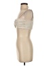 Mable Ivory Tank Top Size S - photo 5