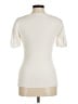 Karl Lagerfeld Paris Ivory Pullover Sweater Size M - photo 2
