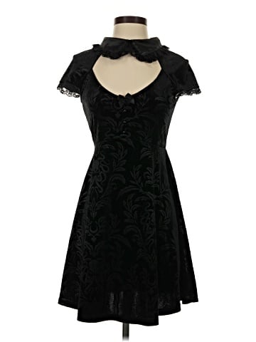 killstar Cocktail Dress (view 1)