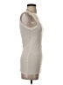 Juicy Couture Ivory Active Tank Size P (petite) - photo 4