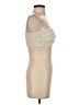 Mable Ivory Tank Top Size S - photo 4