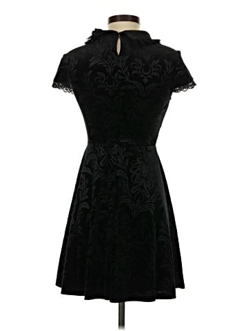 killstar Cocktail Dress (view 2)