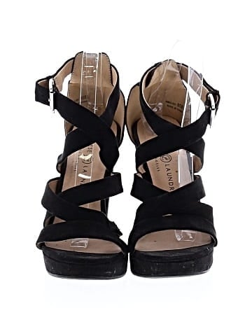 Chinese Laundry Sandals (view 2)