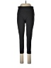 Lululemon Athletica Solid Black Active Pants Size 12 - photo 1