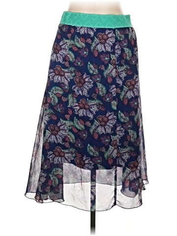 Lularoe Casual Skirt (view 2)