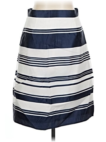 Brooks Brothers Silk Skirt (view 1)