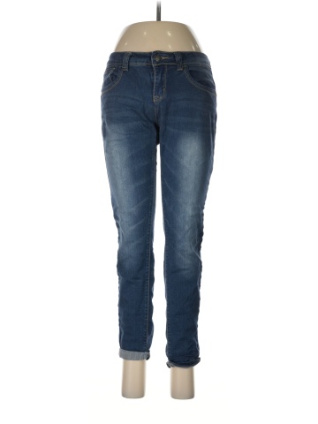 Hot Kiss Jeans (view 1)
