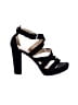 Chinese Laundry Black Sandals Size 8 - photo 1
