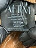 AFRM 100% Polyurethane Brown Casual Pants Size 28 waist - photo 8