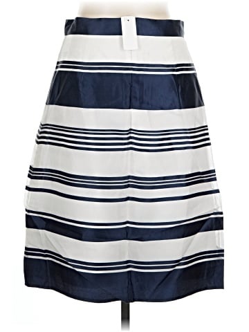Brooks Brothers Silk Skirt (view 2)