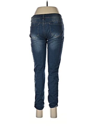 Hot Kiss Jeans (view 2)