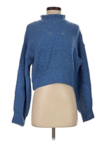 Urban Outfitters Turtleneck Sweater (view 1)