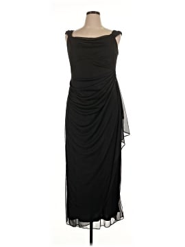 Alex Evenings Cocktail Dress (view 1)