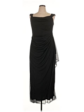 Alex Evenings Cocktail Dress (view 1)