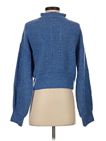 Urban Outfitters Turtleneck Sweater (view 2)