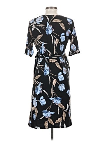 Motherhood Casual Dress (view 2)