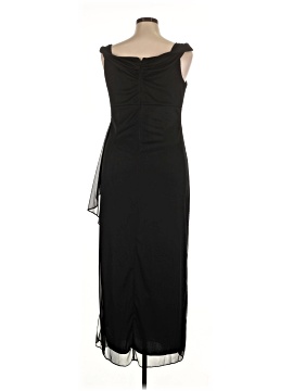 Alex Evenings Cocktail Dress (view 2)