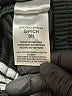 Adidas 100% Polyester Black Track Pants Size 8 - photo 4