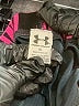 Under Armour Black Athletic Shorts Size XL - photo 3